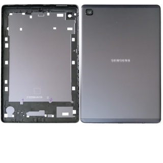 ฝาครอบแบตเตอรี่ 8.7 นิ้ว สําหรับ Samsung Galaxy Tab A7 Lite SM-T220(Wi-Fi) SM-T225(LTE)