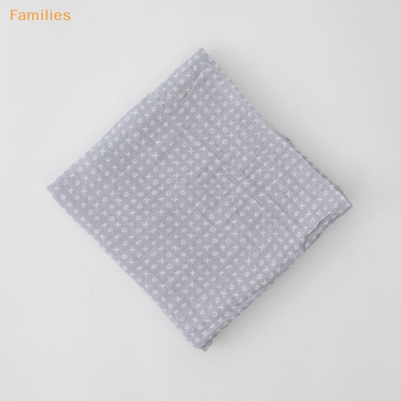 families-gt-xoxo-muslin-ผ้าห่มผ้าฝ้าย-สําหรับเด็กทารกแรกเกิด-เด็กแรกเกิด