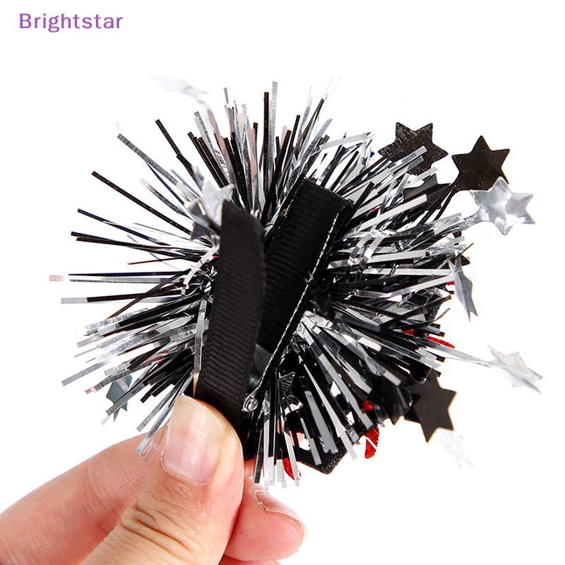 brightstar-กิ๊บติดผมคอสเพลย์-รูปฟักทอง-ค้างคาว-แมงมุม-ฮาโลวีน-เครื่องประดับผม-สําหรับเด็กผู้หญิง