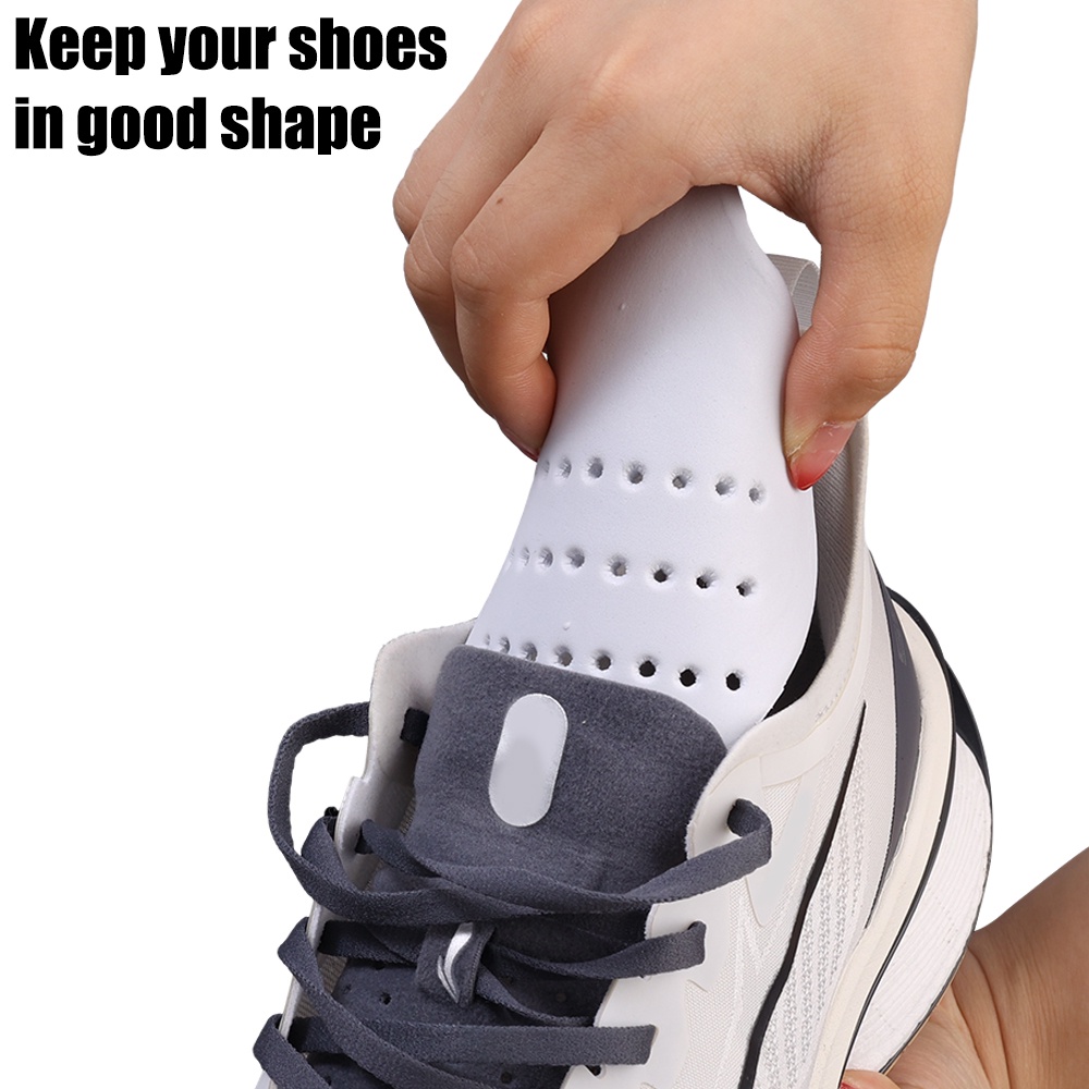 2-ชิ้น-ตัวป้องกันรอยย่น-รูปรองเท้า-eva-รองรับรองเท้า-เครื่องมือป้องกัน