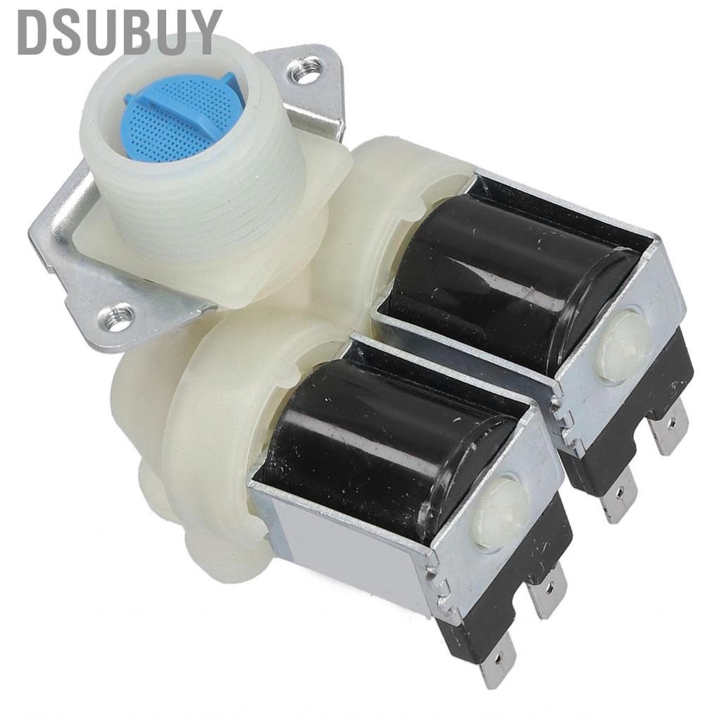 dsubuy-washing-machine-water-inlet-valve-replacement-solenoid-double-head-for-fully-automatic-ac220v-240v