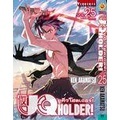 Bundanjai (หนังสือ) การ์ตูน ยูคิวโฮลเดอร์ UQ Holder เล่ม 25