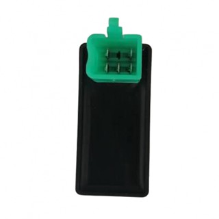 กล่อง CDI 5 Pins โลหะ ทนทาน + พลาสติก 100% สําหรับรถจักรยานยนต์