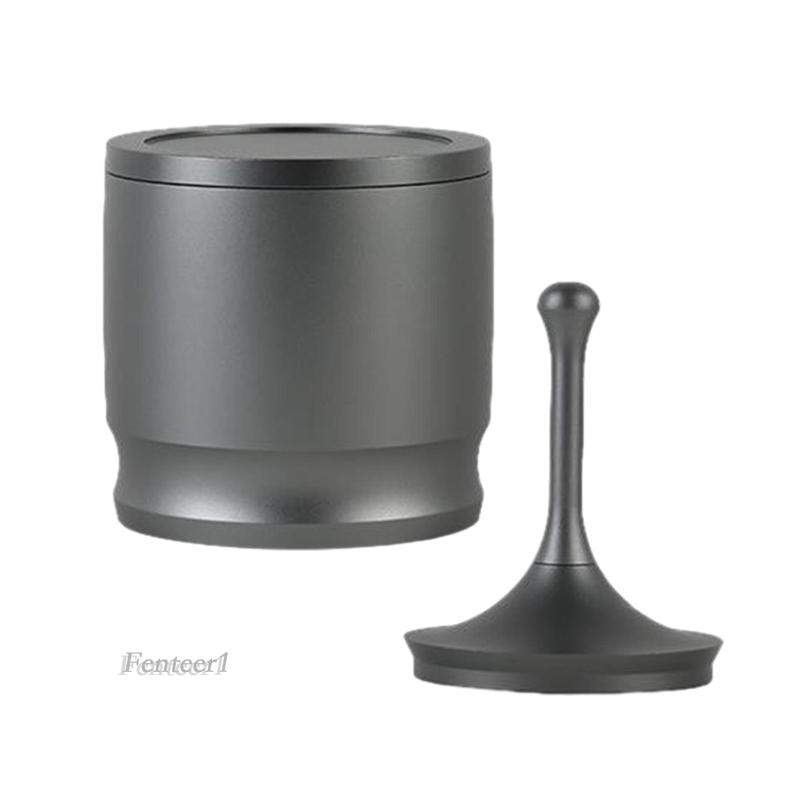 fenteer1-แหวนกดผงกาแฟ-โลหะผสมอลูมิเนียม-กันฝุ่น-58-มม