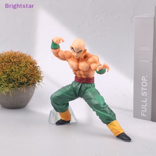 Brightstar โมเดลฟิกเกอร์ Dragon Ball Z Tien Shinhan ของเล่นสะสม สําหรับเด็ก