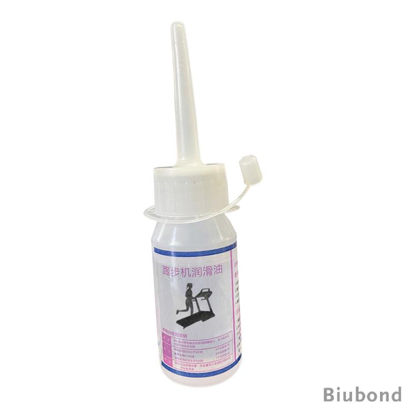 biubond-น้ํามันหล่อลื่นลู่วิ่ง-สายพาน-สําหรับบํารุงรักษาบ้าน-ยิม