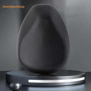 [Domybestshop.th] อานเบาะที่นั่งจักรยาน กันน้ํา ดูดซับแรงกระแทก สําหรับสกูตเตอร์ไฟฟ้า