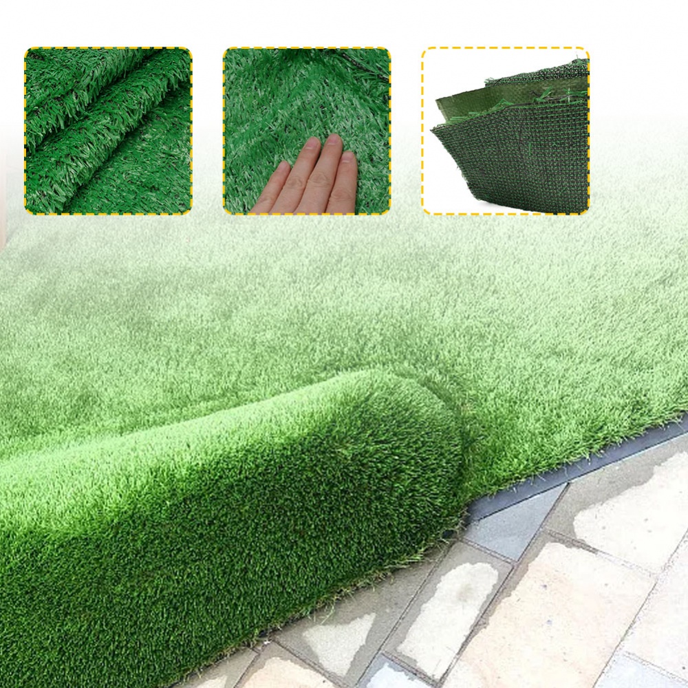 artificial-grass-putting-mat-synthetic-thicken-training-dog-fake-garden