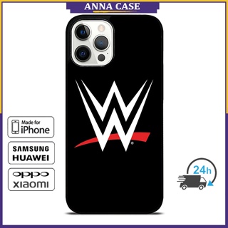 Wwe เคสโทรศัพท์มือถือ สําหรับ iPhone 14 Pro Max 13 Pro Max Samsung Galaxy Note10+ S21Ultra