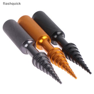 Flashquick แบริ่งถอดชิ้นส่วนโมเดล 2-14 มม. สามารถถอดแบริ่ง 10 ชนิดได้ Nice