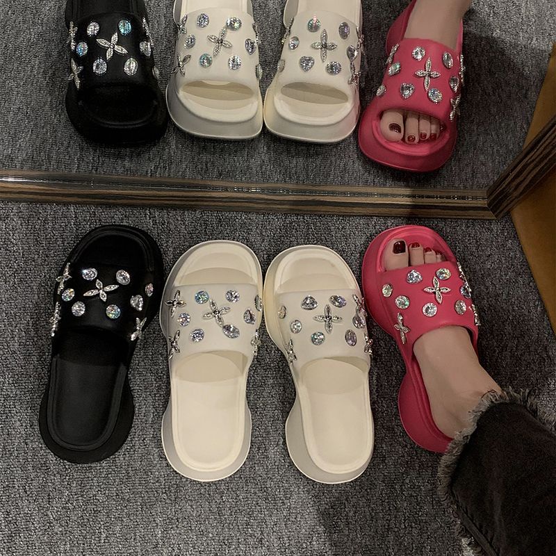 รองเท้าส้นตึก-รองเท้าแตะแฟชั่นผู้หญิง-size-34-39-สไตล์เกาหลี