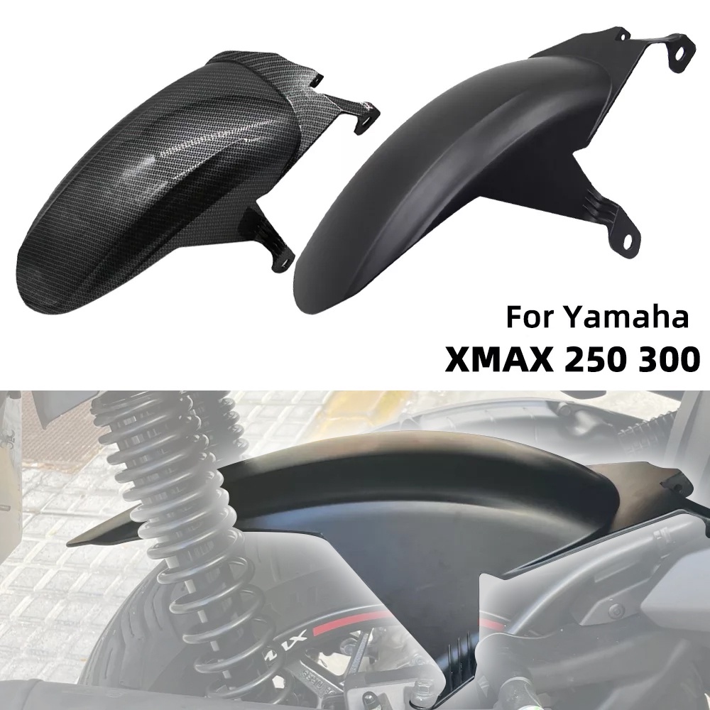 บังโคลนหลังรถจักรยานยนต์-สําหรับ-yamaha-xmax-250-300-400