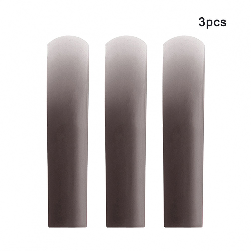 new-arrival-reeds-woodwind-2-5-strength-3pcs-72-15-3mm-accessory-black-white-grey-parts