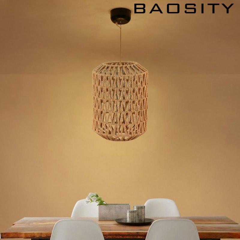 baosity-โคมไฟหวายสานมือ-สไตล์โบโฮ-สําหรับคาเฟ่-ห้องครัว-เกาะกลางแจ้ง