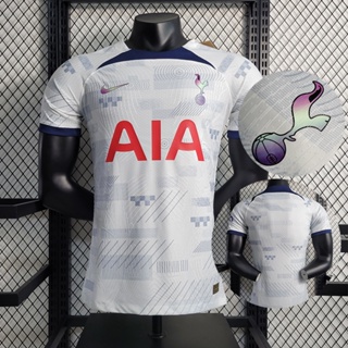 เสื้อเชิ้ต ลายทีมฟุตบอล Tottenham เวอร์ชั่นพิเศษ 2023