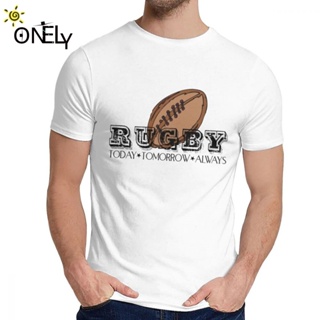 Rugby Coach Play Rugby College Rugby Club Cotton Comfortable Gildan T-Shirt_02