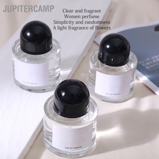 JUPITERCAMP 50ml น้ำหอมกลิ่นกุหลาบติดทนนานสเปรย์น้ำหอมโรแมนติกสำหรับผู้หญิงเลดี้ออกเดท