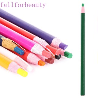 สินค้า FALLFORBEAUTY ดินสอเขียนผ้าและหนัง สำหรับงานเย็บปักถักร้อย