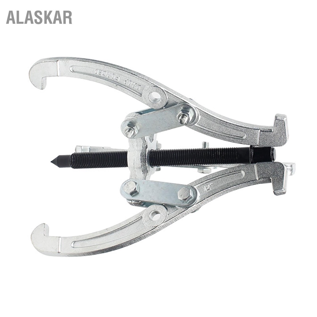 alaskar-3-jaw-gear-puller-75mm-forged-carbon-steel-remover-เครื่องมือสำหรับมู่เล่ย์แบริ่งมู่เล่