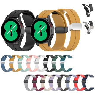 Wholesale Awesome Silicone 20 mm Replacement Watch Band AKR481RG_K0036023 main image 1