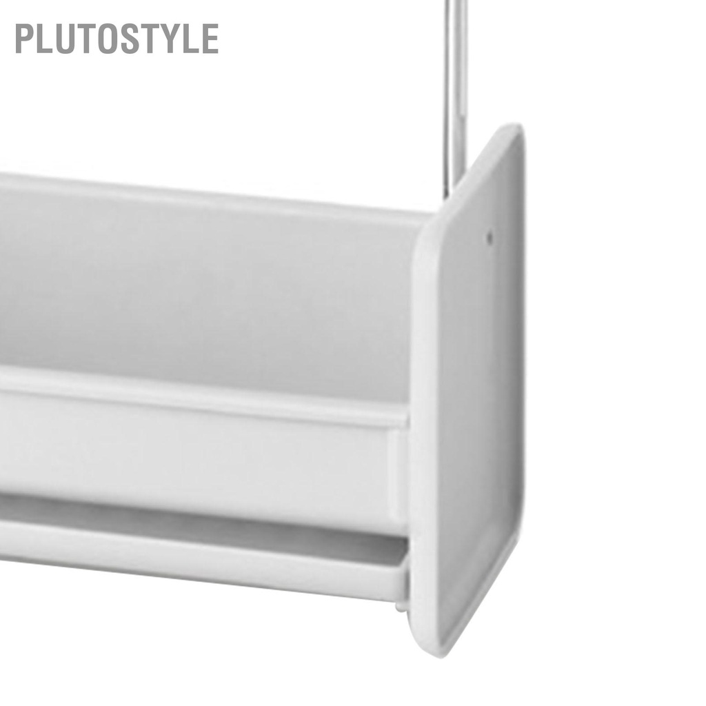 plutostyle-ที่แขวนผ้าขนหนู-สเตนเลส-pp-แบบกลวง-ถอดออกได้-สําหรับห้องครัว