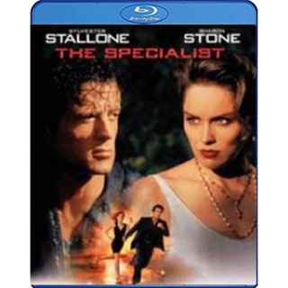 หนัง Bluray ออก ใหม่ The Specialist (1994) จอมมหาประลัย (เสียง Eng | ซับ Eng/ ไทย) Blu-ray บลูเรย์ หนังใหม่