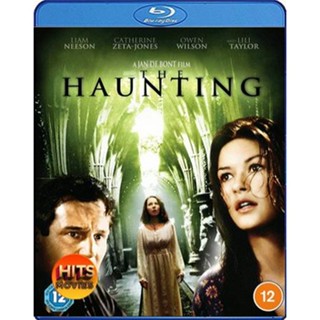 Bluray บลูเรย์ The Haunting (1999) หลอน...ขนหัวลุก (เสียง Eng /ไทย | ซับ Eng/ไทย) Bluray บลูเรย์