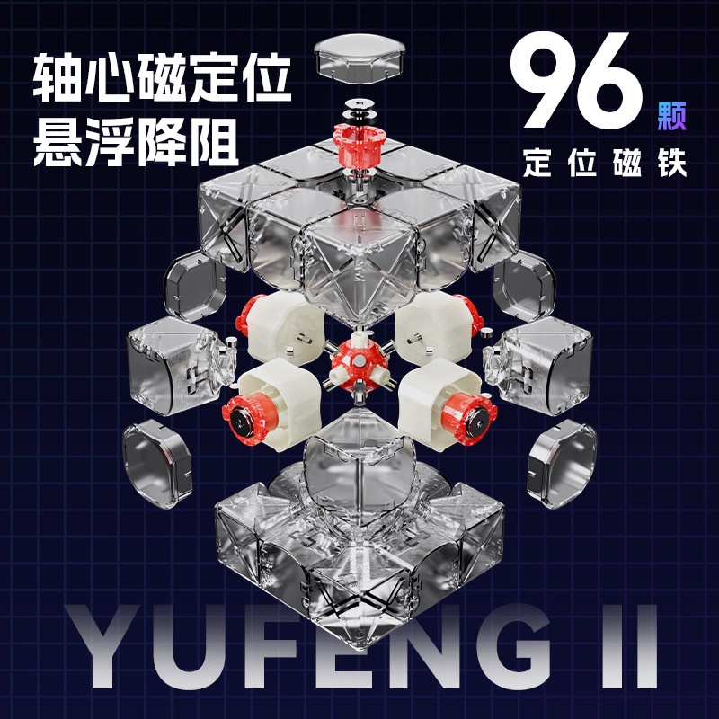 shegnshou-yufeng-3x3-maglev-ลูกบาศก์ความเร็วสูง-ไร้สติกเกอร์-เวอร์ชั่น-2-0
