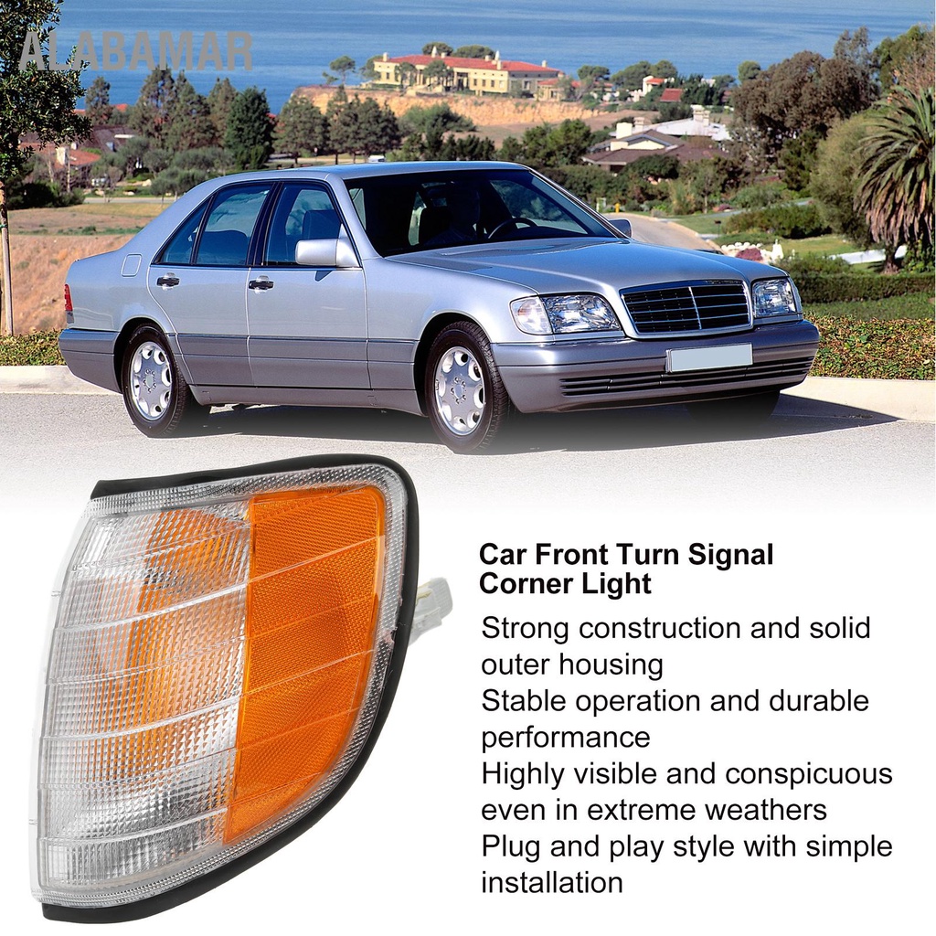 Frankberg Fuel Filter Compatible With S320 S420 S500 S600 SL320 1994