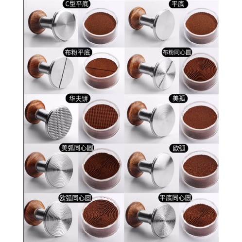 ของใช้ในครัว The Force Tamper base parts 58.5 อะไหล่ แทมเปอร์ ฐานแทม ...