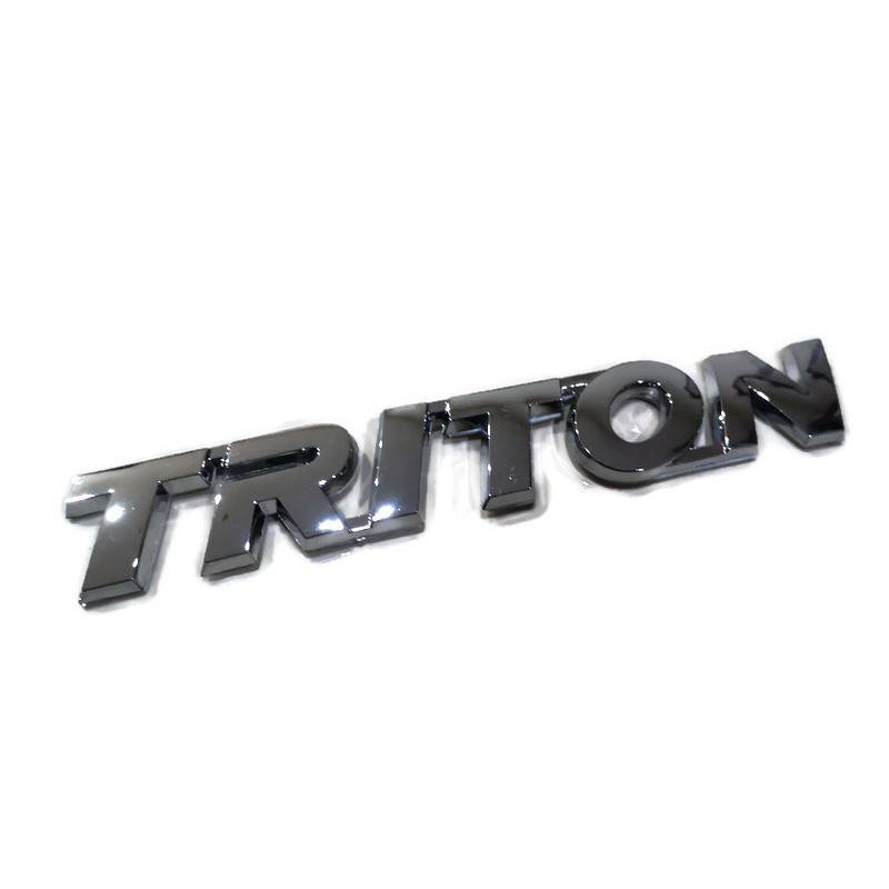 แนะนำ-logo-triton-ติดท้าย-triton-ปี-2005-2014ราคาดีที่สุด-มาร้านนี่จบในที่เดียว