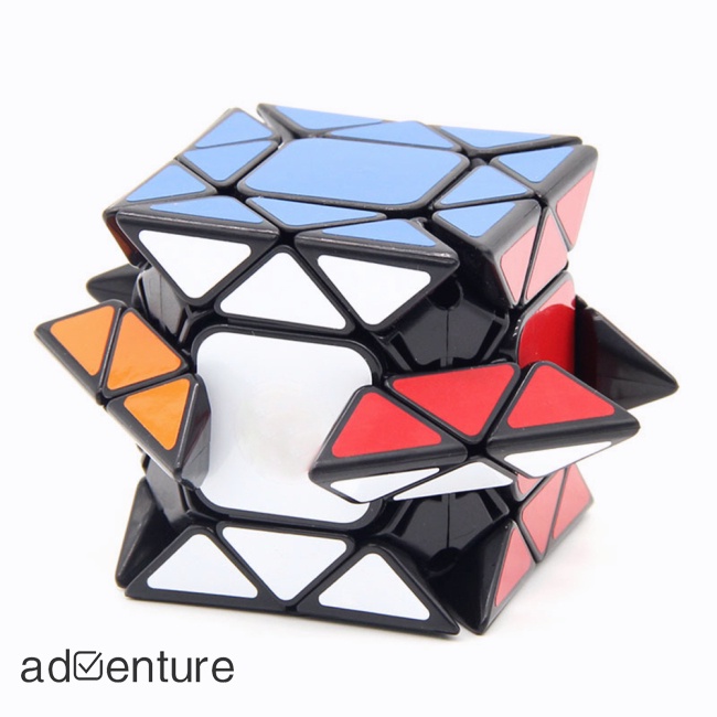 adven-รูบิค-ลูกบาศก์มายากล-fangshi-fission-skewb-speed-cube-ของเล่นเพื่อการศึกษา-สําหรับเด็ก