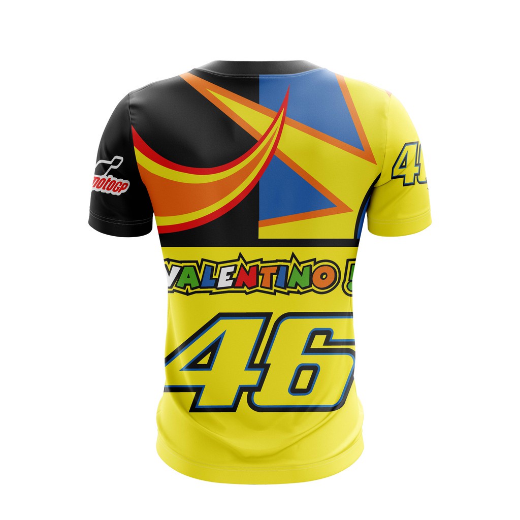 เสื้อยืดแขนสั้นลําลอง-พิมพ์ลาย-valentino-rossi-46-sun-moon-sublimation-jersey-3-มิติ-สําหรับผู้ชาย-และผู้หญิง