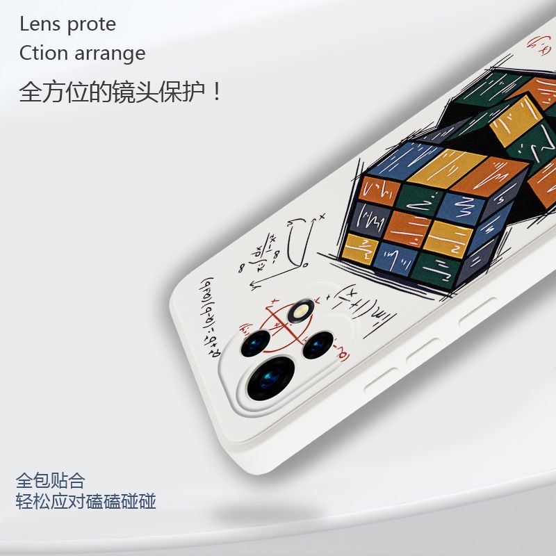 เคสโทรศัพท์มือถือ-แบบนิ่ม-ลายการ์ตูนอนิเมะน่ารัก-สําหรับ-case-xiaomi-11t-12-lite-poco-m5-f5-m4-m3-f4-x3-nfc-f3-redmi-13t-11a-12c-10c-10a-6a-9a-9c-9t-note-12-8-9-9s-10-10s-11s-11-pro