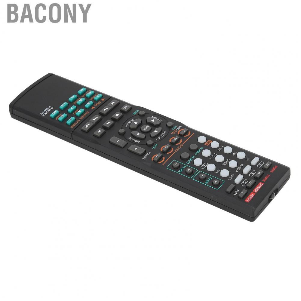 bacony-av-receiver-accessory-good-response-for-rav284-wn05820ex-rx-v363