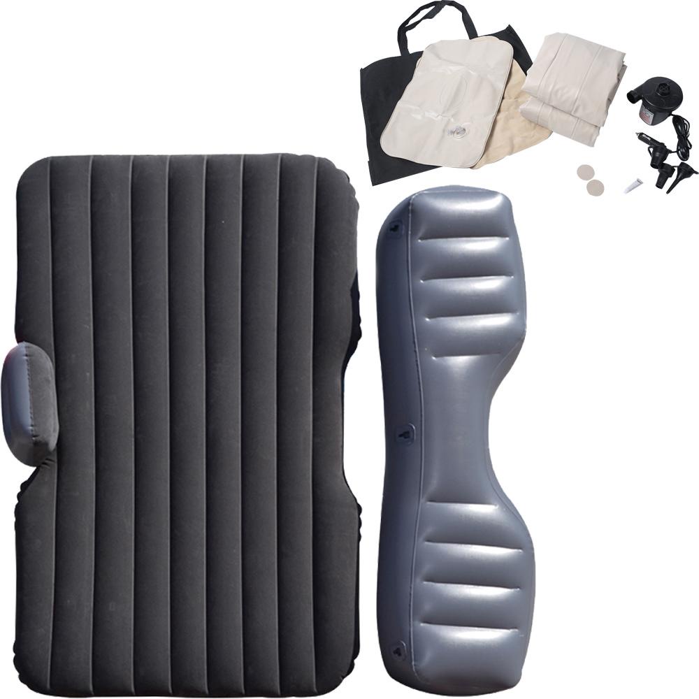 alitech-ที่นอนในรถ-ใช้ได้กับรถยนต์ทุกขนาด-ที่นอนในรถยนต์-รับน้ำหนักได้สูงถึง-250-กก-black