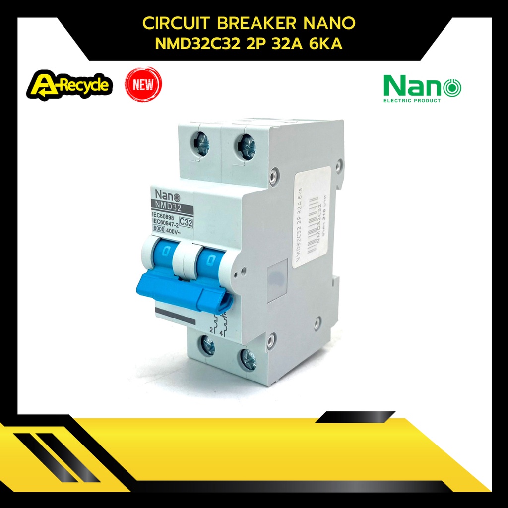 circuit-breaker-nano-nmd32c32-2p-32a-6ka