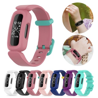 New Silicone Band Strap Bracelet Wristband Replace for FITBIT ACE 3 Kids Sport