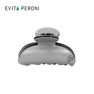 EVITA PERONI Angie Small Shark Hair Clip | Le Chic Fashion Accessory for Women | High Quality Hair Clip