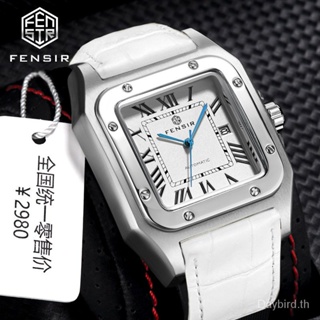 Fensir Brand Watch 2029 นาฬิกาข้อมือ มีปฏิทิน ของแท้ เข้ากับทุกการแต่งกาย สําหรับผู้ชาย