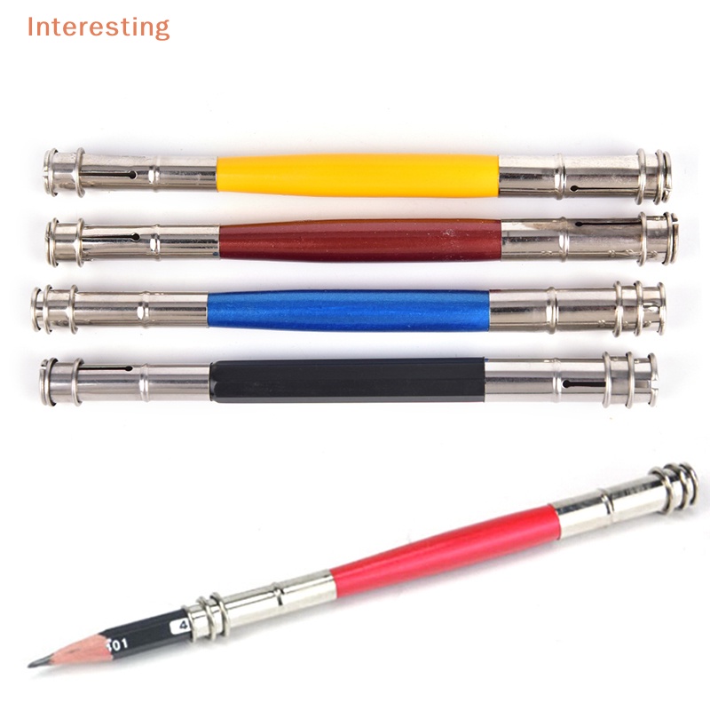 interesting-ที่ขยายดินสอ-ปรับความยาวได้-สําหรับวาดภาพ-1-ชิ้น