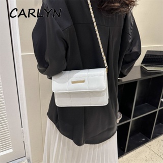 CARLYN กระเป๋าสะพายข้างผู้หญิง 2023 NEW L91TG4H