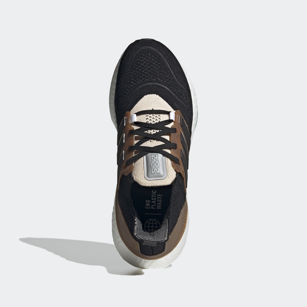 adidas-วิ่ง-รองเท้า-ultraboost-22-made-with-nature-ผู้หญิง-สีดำ-hq3540