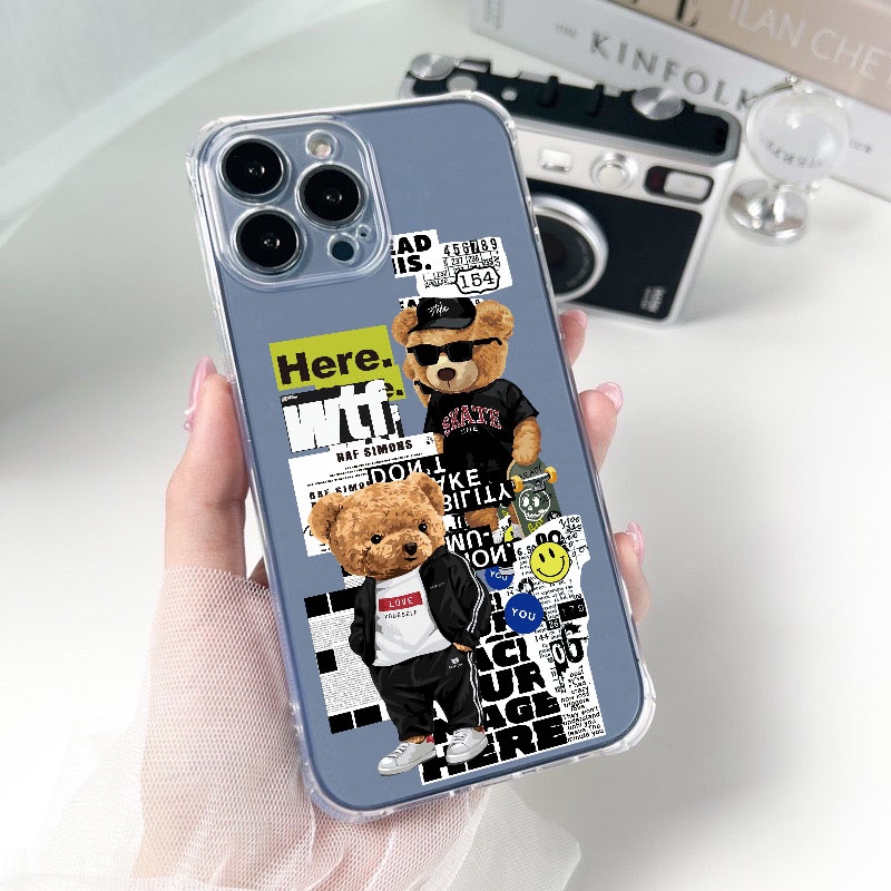 tp-029-เคสใสกันกระแทก-สำหับ-realme11pro-realme11pro-plus-รุ่นใหม่-ตรงรุ่น-พร้อมส่ง-เคสลายการ์ตูน-น่ารัก-realme-11-pro