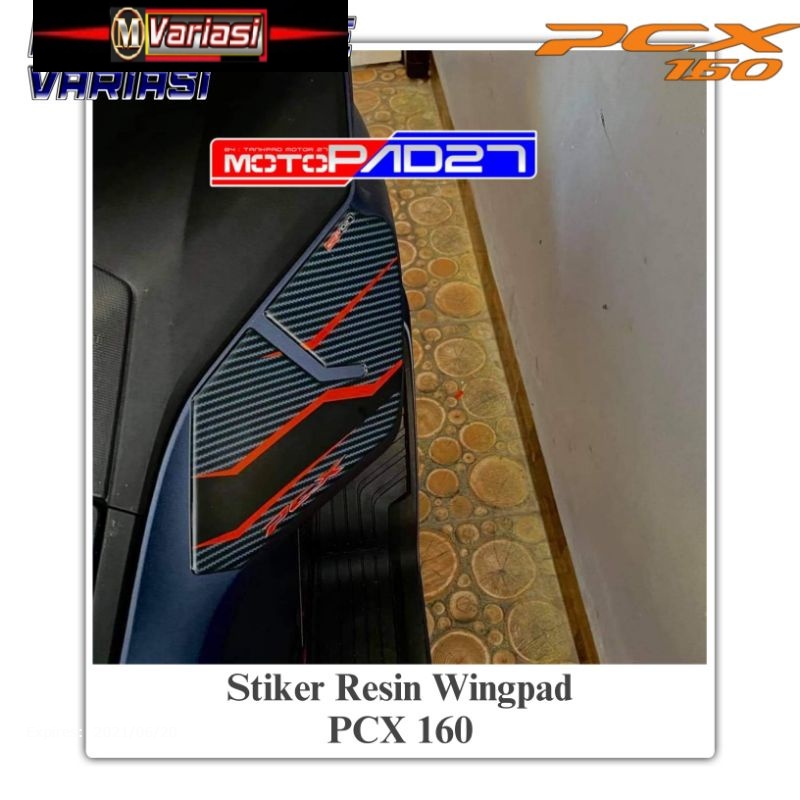 สติกเกอร์-pcx-160wing-pcx-160wing-pcx-160wing-pad-pcx-160wing