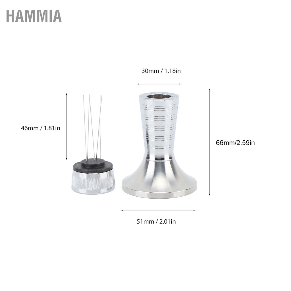 hammia-ที่กดกาแฟ-จำหน่ายเครื่องกด-ค้อน-ฐานโค้งสำหรับครัวในบ้าน