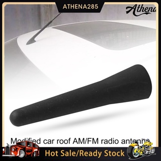 [COD]➤เสาอากาศวิทยุ AM FM อินพุต 2.5 นิ้ว ขนาดเล็ก สําหรับรถยนต์