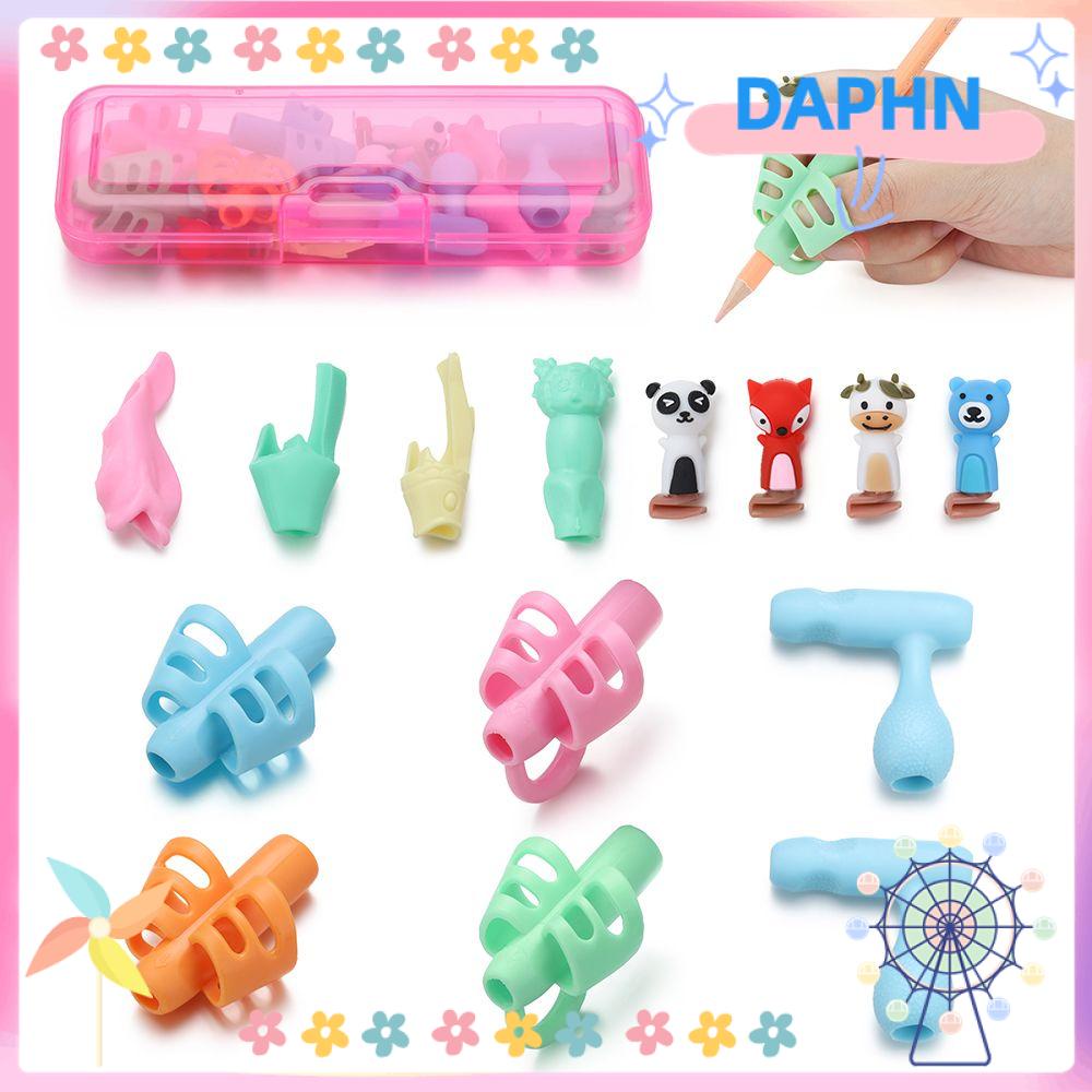 daphs-ที่จับดินสอ-เขียนมือ-อุปกรณ์การเรียน-สําหรับเด็กนักเรียน-ความต้องการพิเศษ-ช่วยเขียนด้วยลายมือ-ที่จับดินสอ