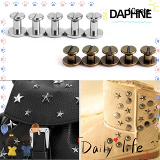 อุปกรณ์ตกแต่งเล็บ daphne 10 ชุด