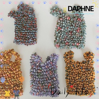 Daphne กระเป๋าช้อปปิ้ง อเนกประสงค์ พับได้